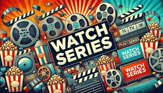 WatchSeries watch free movies online